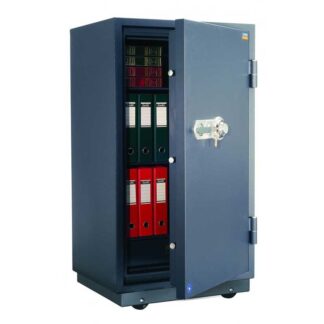 Огнеупорен сейф FRS 120-TCL