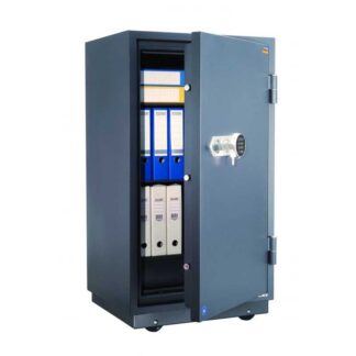 Огнеупорен сейф FRS 120-TEL